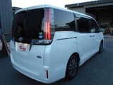 2017 Toyota Esquire Hybrid Gi Sedan for sale, Japanese used car export - photo 6 of 30 | GULJI TRADERS