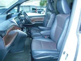 2017 Toyota Esquire Hybrid Gi Sedan for sale, Japanese used car export - photo 12 of 30 | GULJI TRADERS