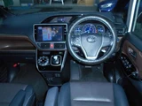 2017 Toyota Esquire Hybrid Gi Sedan for sale, Japanese used car export - photo 13 of 30 | GULJI TRADERS