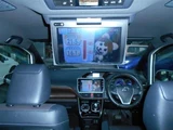 2017 Toyota Esquire Hybrid Gi Sedan for sale, Japanese used car export - photo 20 of 30 | GULJI TRADERS