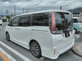 2017 Toyota Esquire 1800 Hybrid 2WD Sedan for sale, Japanese used car export - photo 2 of 3 | GULJI TRADERS