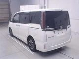 2017 Toyota Esquire 4WD Sedan for sale, Japanese used car export - photo 2 of 12 | GULJI TRADERS