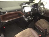 2017 Toyota Esquire 4WD Sedan for sale, Japanese used car export - photo 4 of 12 | GULJI TRADERS