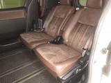 2017 Toyota Esquire 4WD Sedan for sale, Japanese used car export - photo 7 of 12 | GULJI TRADERS
