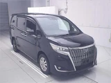2017 Toyota Esquire 4WD Gi Sedan for sale, Japanese used car export - photo 1 of 11 | GULJI TRADERS