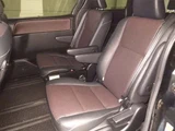2017 Toyota Esquire Gi Sedan for sale, Japanese used car export - photo 7 of 13 | GULJI TRADERS