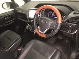 2017 Toyota Esquire Gi TSS Sedan for sale, Japanese used car export - photo 3 of 12 | GULJI TRADERS