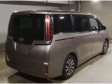 2017 Toyota Esquire Xi Sedan for sale, Japanese used car export - photo 2 of 3 | GULJI TRADERS