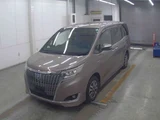 2017 Toyota Esquire Hybrid Gi Sedan for sale, Japanese used car export - photo 1 of 3 | GULJI TRADERS