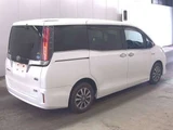 2017 Toyota Esquire Hybrid Gi Sedan for sale, Japanese used car export - photo 2 of 3 | GULJI TRADERS