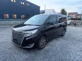 2017 Toyota Esquire Gi Sedan for sale, Japanese used car export - photo 1 of 17 | GULJI TRADERS