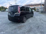 2017 Toyota Esquire Gi Sedan for sale, Japanese used car export - photo 2 of 17 | GULJI TRADERS