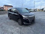 2017 Toyota Esquire Gi Sedan for sale, Japanese used car export - photo 3 of 17 | GULJI TRADERS