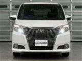 2017 Toyota Esquire 2.0 XI Sedan for sale, Japanese used car export - photo 1 of 30 | GULJI TRADERS