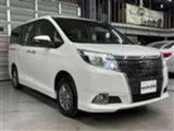 2017 Toyota Esquire 2.0 XI Sedan for sale, Japanese used car export - photo 5 of 30 | GULJI TRADERS