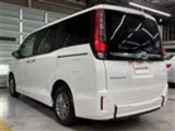 2017 Toyota Esquire 2.0 XI Sedan for sale, Japanese used car export - photo 8 of 30 | GULJI TRADERS