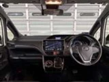 2017 Toyota Esquire 2.0 XI Sedan for sale, Japanese used car export - photo 15 of 30 | GULJI TRADERS
