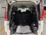 2017 Toyota Esquire 2.0 XI Sedan for sale, Japanese used car export - photo 27 of 30 | GULJI TRADERS
