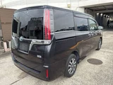 2017 Toyota Esquire Hybrid Gi Sedan for sale, Japanese used car export - photo 2 of 8 | GULJI TRADERS