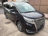 2017 Toyota Esquire Hybrid Gi Sedan for sale, Japanese used car export - photo 3 of 8 | GULJI TRADERS