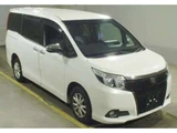 2017 Toyota Esquire Gi Sedan for sale, Japanese used car export - photo 1 of 3 | GULJI TRADERS
