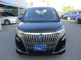 2017 Toyota Esquire Hybrid Gi Sedan for sale, Japanese used car export - photo 3 of 24 | GULJI TRADERS