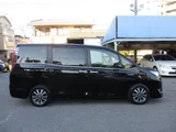 2017 Toyota Esquire Hybrid Gi Sedan for sale, Japanese used car export - photo 5 of 24 | GULJI TRADERS