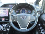 2017 Toyota Esquire Hybrid Gi Sedan for sale, Japanese used car export - photo 22 of 24 | GULJI TRADERS