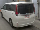 2017 Toyota Esquire Hybrid Gi Sedan for sale, Japanese used car export - photo 2 of 10 | GULJI TRADERS