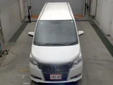 2017 Toyota Esquire Hybrid Gi Sedan for sale, Japanese used car export - photo 6 of 10 | GULJI TRADERS