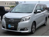 2017 Toyota Esquire 2.0 Xi 4WD Sedan for sale, Japanese used car export - photo 1 of 24 | GULJI TRADERS