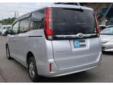 2017 Toyota Esquire 2.0 Xi 4WD Sedan for sale, Japanese used car export - photo 3 of 24 | GULJI TRADERS
