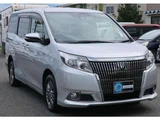 2017 Toyota Esquire 2.0 Xi 4WD Sedan for sale, Japanese used car export - photo 5 of 24 | GULJI TRADERS
