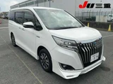 2017 Toyota Esquire Hybrid Gi Sedan for sale, Japanese used car export - photo 1 of 12 | GULJI TRADERS