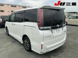 2017 Toyota Esquire Hybrid Gi Sedan for sale, Japanese used car export - photo 2 of 12 | GULJI TRADERS