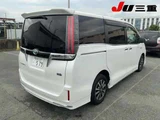 2017 Toyota Esquire Hybrid Gi Sedan for sale, Japanese used car export - photo 6 of 12 | GULJI TRADERS