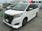 2017 Toyota Esquire Hybrid Gi Sedan for sale, Japanese used car export - photo 9 of 12 | GULJI TRADERS