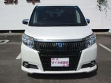 2017 Toyota Esquire 1.8 Hybrid Gi Sedan for sale, Japanese used car export - photo 5 of 24 | GULJI TRADERS