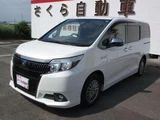 2017 Toyota Esquire 1.8 Hybrid Gi Sedan for sale, Japanese used car export - photo 6 of 24 | GULJI TRADERS