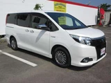 2017 Toyota Esquire 1.8 Hybrid Gi Sedan for sale, Japanese used car export - photo 7 of 24 | GULJI TRADERS