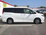 2017 Toyota Esquire 1.8 Hybrid Gi Sedan for sale, Japanese used car export - photo 8 of 24 | GULJI TRADERS