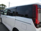 2017 Toyota Esquire 1.8 Hybrid Gi Sedan for sale, Japanese used car export - photo 16 of 24 | GULJI TRADERS