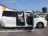 2017 Toyota Esquire 1.8 Hybrid Gi Sedan for sale, Japanese used car export - photo 19 of 24 | GULJI TRADERS