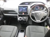2017 Toyota Esquire Hybrid Xi Sedan for sale, Japanese used car export - photo 3 of 23 | GULJI TRADERS