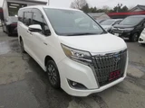 2017 Toyota Esquire Hybrid Xi Sedan for sale, Japanese used car export - photo 15 of 23 | GULJI TRADERS