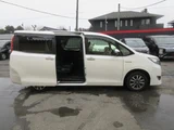2017 Toyota Esquire Hybrid Xi Sedan for sale, Japanese used car export - photo 17 of 23 | GULJI TRADERS
