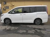 2017 Toyota Esquire Hybrid Xi Sedan for sale, Japanese used car export - photo 20 of 23 | GULJI TRADERS