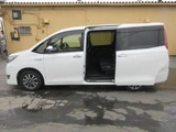 2017 Toyota Esquire Hybrid Xi Sedan for sale, Japanese used car export - photo 21 of 23 | GULJI TRADERS