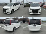 2017 Toyota Esquire Gi 4WD Sedan for sale, Japanese used car export - photo 2 of 9 | GULJI TRADERS