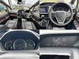 2017 Toyota Esquire Gi 4WD Sedan for sale, Japanese used car export - photo 3 of 9 | GULJI TRADERS